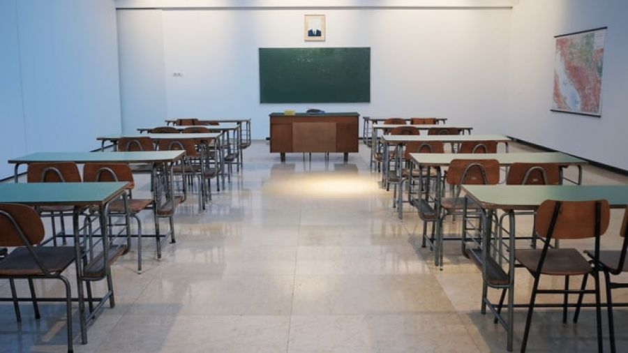 Artigo: É hora de repensar a escola