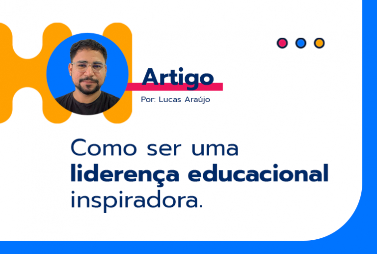 Liderança educacional